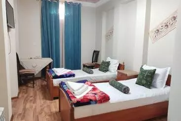 Pension Nazira & Azizbek 2