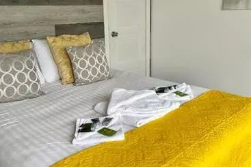 Resort Whitsand Bay Tamar Suite