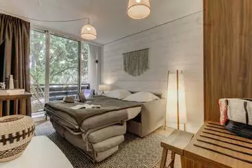 Hostel Belambra Clubs Presqu île De Giens   Les Criques