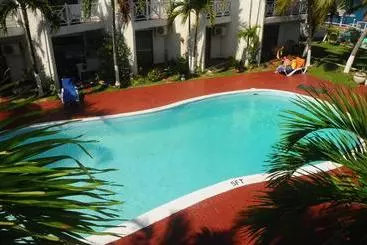 Chrisann S Beach Resort