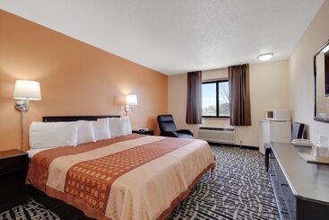 فندق America S Quality Inn & Suites  Finlayson
