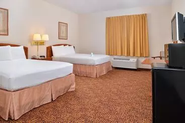 Hotelli Americas Best Value Inn Westmorland