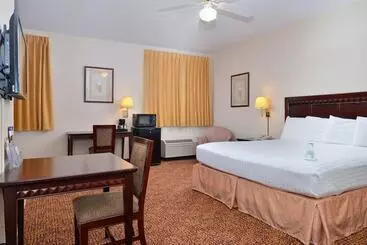 ホテル Americas Best Value Inn Westmorland