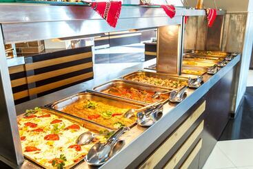 Blue Pearl Hotel   All Inclusive Plus