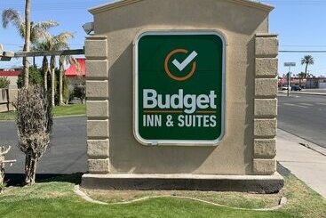 ホテル Budget Inn And Suites El Centro
