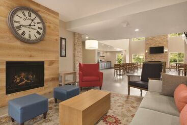 酒店 Spark By Hilton Redlands