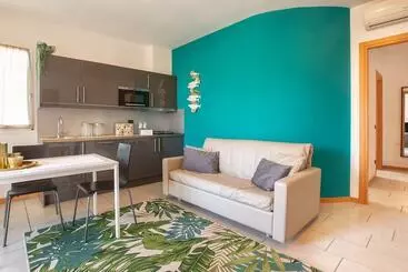 D Place Hotel & Suite