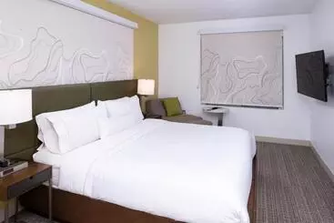 ホテル Element Lexington