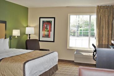 ホテル Extended Stay America Suites  St. Louis  Westport  Central