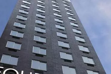 酒店 Four Points By Sheraton Manhattan Soho Village