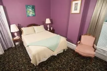 ホテル Market Street Inn