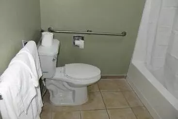 Hotelli Ocean Gate Inn