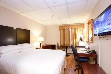 酒店 Provost Motor Inn