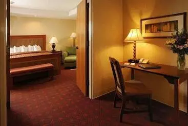 Hotel The Inn At Virginia Tech On Campus