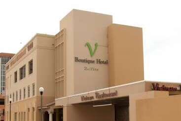 호텔 V Boutique