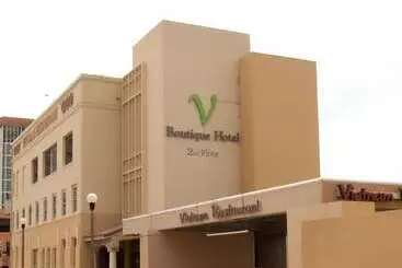 ホテル V Boutique