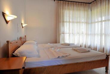 호텔 Villa Anna Maria