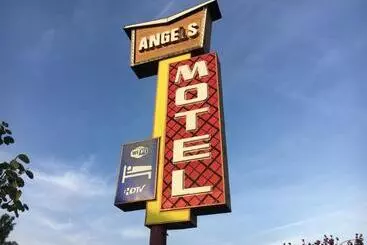 Motel 6 Pico Rivera Los Angeles, Ca