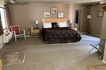 מוטל The Trailhead