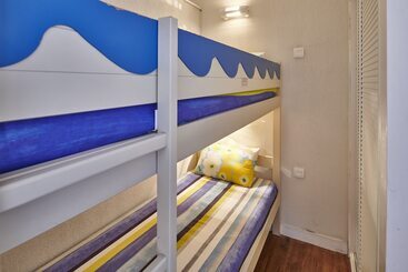 公寓式酒店 Residence Vacances Bleues Le Grand Large