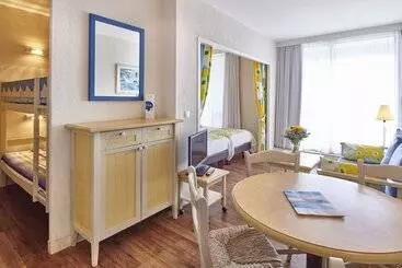 Apart Otel Residence Vacances Bleues Le Grand Large