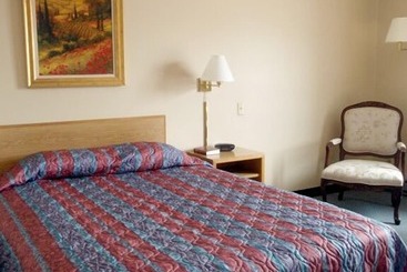 Roseau Motel And Diner