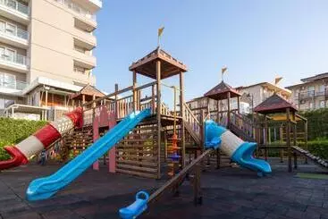 Adenya Hotel & Resort Halal All Inclusive