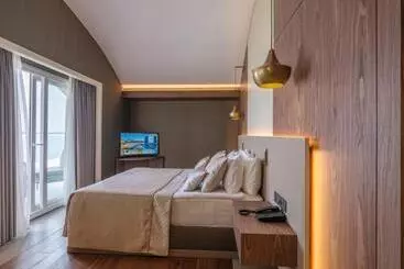 Adenya Hotel & Resort Halal All Inclusive
