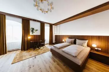 Hostel Lieperts Cafè Dinners