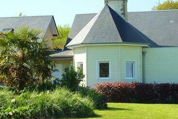 Bed and Breakfast Chambre D Hotes La Queue Au Loup