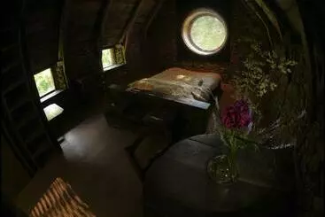 Aamiaismajoitus (B&B) Malrieu