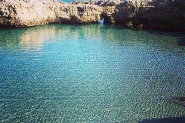 Nocleg ze śniadaniem Masseria Boezio Ostuni