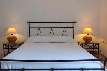 צימר Masseria Boezio Ostuni