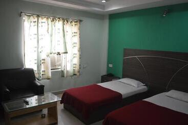 בית מלון כפרי City Palace