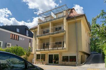 Pension Balatonair Vendégház