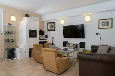 پانسیون Balatonair Vendégház