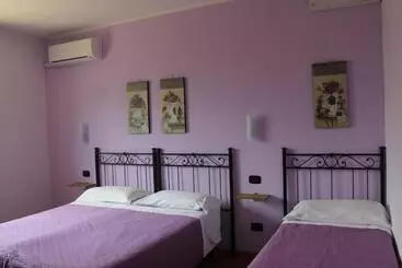 ペンション Piccola Perla Guest House