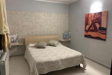 Пансион S Istentale