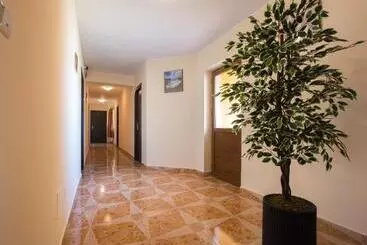 Pensão Vila Levent Mangalia