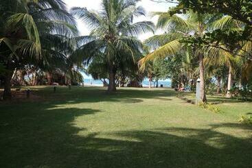 Pensionat Villa Nilaveli Cabana