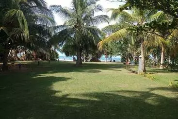 Pension Villa Nilaveli Cabana