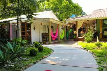 Auberge Pousada Villa Maria