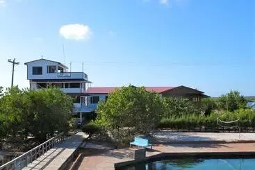 هتل Coral View Beach Resort