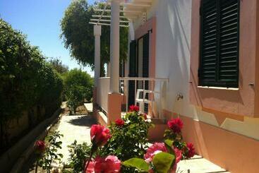 پانسیون Casa Do Cabo De Santa Maria