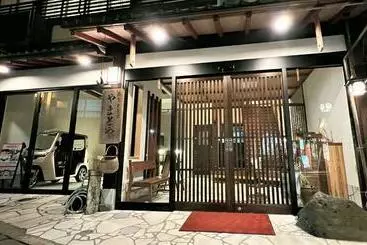 Pension Yamatoya