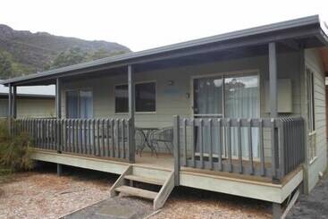 Awonga Cottages
