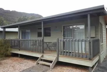 Awonga Cottages