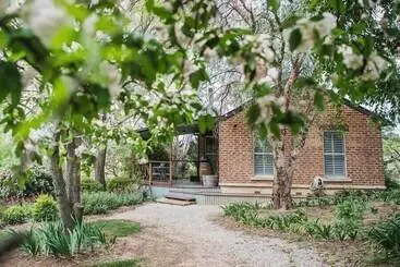 Casa Rural Evanslea Luxury Boutique Accommodation