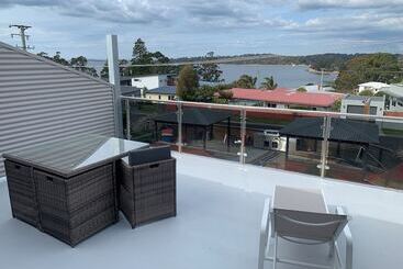 アパートホテル Sweetwater Villas