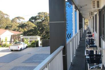 Top Of The Town Motel Narooma